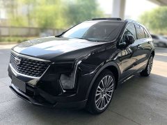 Cadillac XT4 28T Smart Prestige Edition - ფოტო 1
