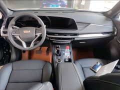 Cadillac XT4 28T Smart Prestige Edition - ფოტო 2