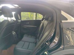 Cadillac XT4 28T Smart Prestige Edition - ფოტო 4