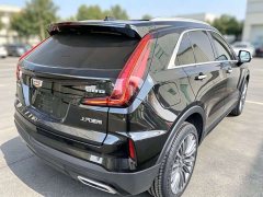 Cadillac XT4 28T Smart Prestige Edition - ფოტო 5