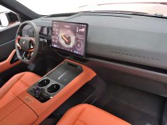 Ford Mustang Mach-E Long Beach Extended Range - ფოტო 16