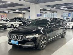 Volvo S90 B5 Smart Luxury Edition - ფოტო 1