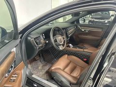 Volvo S90 B5 Smart Luxury Edition - ფოტო 2