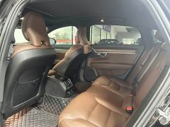 Volvo S90 B5 Smart Luxury Edition - ფოტო 3