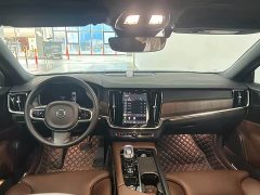 Volvo S90 B5 Smart Luxury Edition - ფოტო 4