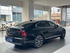 Volvo S90 B5 Smart Luxury Edition - ფოტო 5