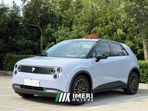 2026 Nio Firefly Luminous Edition - ავტომობილი ჩინეთიდან