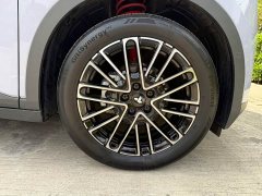 Nio Firefly Luminous Edition - ფოტო 10