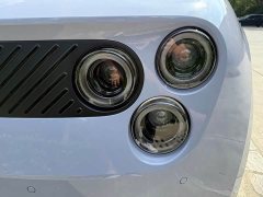 Nio Firefly Luminous Edition - ფოტო 13
