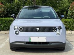 Nio Firefly Luminous Edition - ფოტო 2