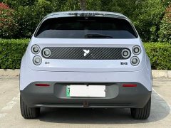Nio Firefly Luminous Edition - ფოტო 4