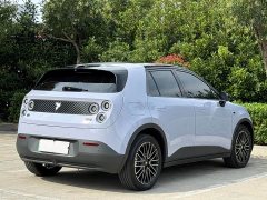 Nio Firefly Luminous Edition - ფოტო 5