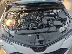 Toyota Corolla TNGA 1.5L CVT Elite - ფოტო 10