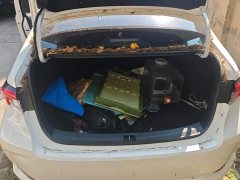 Toyota Corolla TNGA 1.5L CVT Elite - ფოტო 4