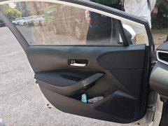 Toyota Corolla TNGA 1.5L CVT Elite - ფოტო 7