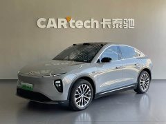 NIO EC6 75kWh - ფოტო 1