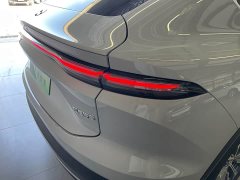 NIO EC6 75kWh - ფოტო 10