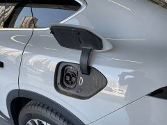NIO EC6 75kWh - ფოტო 12