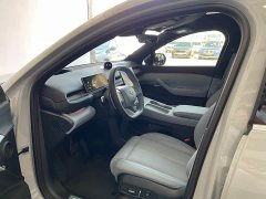 NIO EC6 75kWh - ფოტო 13
