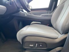 NIO EC6 75kWh - ფოტო 14