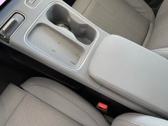 NIO EC6 75kWh - ფოტო 15