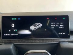 NIO EC6 75kWh - ფოტო 19