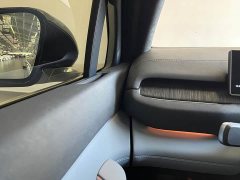 NIO EC6 75kWh - ფოტო 20