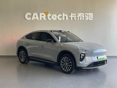 NIO EC6 75kWh - ფოტო 3