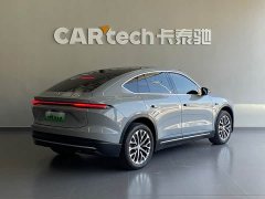 NIO EC6 75kWh - ფოტო 4