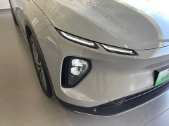 NIO EC6 75kWh - ფოტო 9