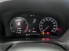 Honda XR-V 1.5L CVT Trend Edition - ფოტო 11