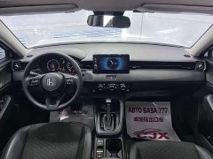 Honda XR-V 1.5L CVT Trend Edition - ფოტო 16
