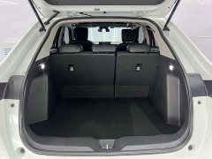 Honda XR-V 1.5L CVT Trend Edition - ფოტო 18