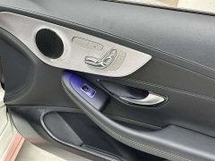 Mercedes-Benz C-Class (Imported) C 260 Coupe - ფოტო 4