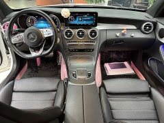 Mercedes-Benz C-Class (Imported) C 260 Coupe - ფოტო 6