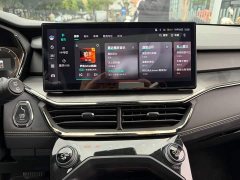 Lynk & Co Geely Lynk & Co 06 2023 Remix 1.5T Dynamic Halo - ფოტო 10