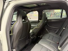 Lynk & Co Geely Lynk & Co 06 2023 Remix 1.5T Dynamic Halo - ფოტო 11
