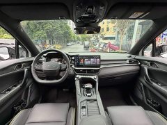 Lynk & Co Geely Lynk & Co 06 2023 Remix 1.5T Dynamic Halo - ფოტო 13
