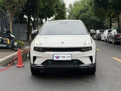 Lynk & Co Geely Lynk & Co 06 2023 Remix 1.5T Dynamic Halo - ფოტო 2