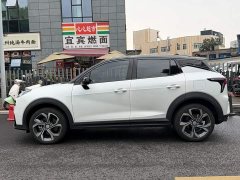 Lynk & Co Geely Lynk & Co 06 2023 Remix 1.5T Dynamic Halo - ფოტო 3