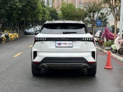 Lynk & Co Geely Lynk & Co 06 2023 Remix 1.5T Dynamic Halo - ფოტო 5