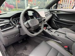 Lynk & Co Geely Lynk & Co 06 2023 Remix 1.5T Dynamic Halo - ფოტო 7