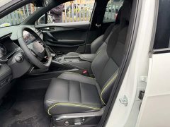 Lynk & Co Geely Lynk & Co 06 2023 Remix 1.5T Dynamic Halo - ფოტო 8