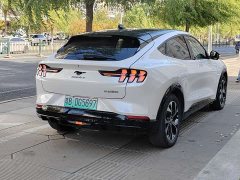 Ford Mustang Mach-E 2024 Trendsetter Edition (Extended Range) - ფოტო 5