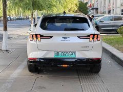 Ford Mustang Mach-E 2024 Trendsetter Edition (Extended Range) - ფოტო 6