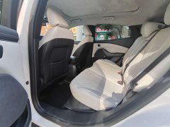 Ford Mustang Mach-E 2024 Trendsetter Edition (Extended Range) - ფოტო 9