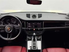Porsche Macan S 2.9T - ფოტო 11