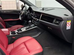 Porsche Macan S 2.9T - ფოტო 12
