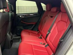 Porsche Macan S 2.9T - ფოტო 13