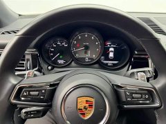 Porsche Macan S 2.9T - ფოტო 14